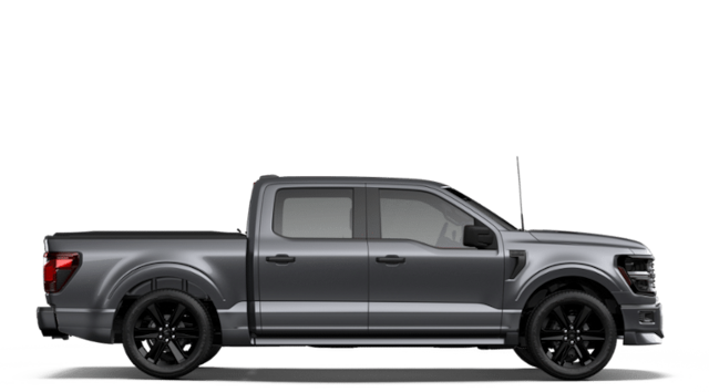 2026 Ford F-150+F-150